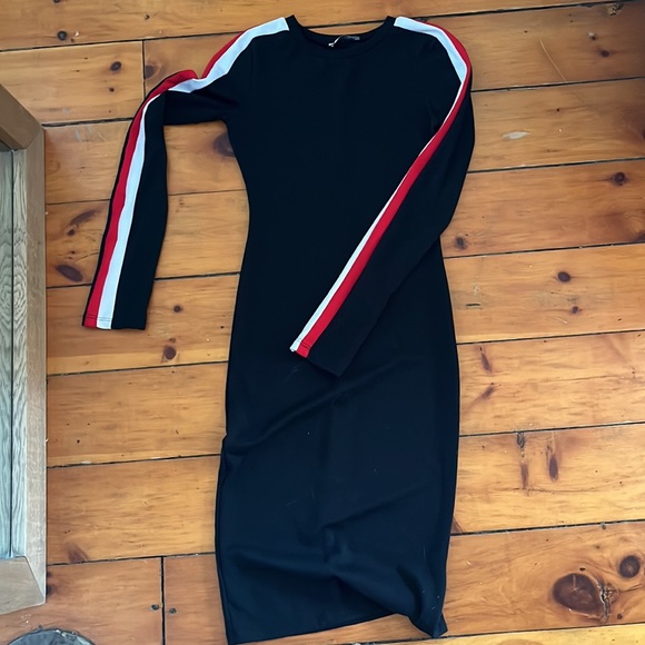 Zara midi dress - Picture 2 of 2